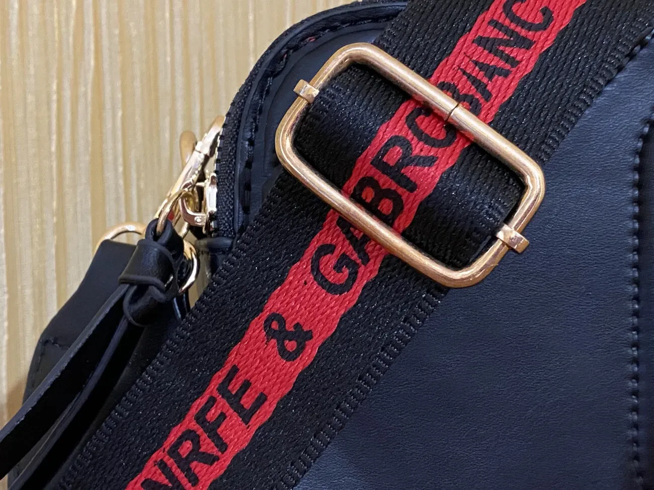 21 см нова чорна сумка клатч месенджер через плече ремінь 8