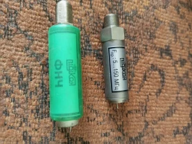 Продам фільтр фнч