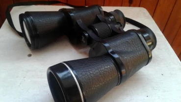 Бинокль Mizar 7x50 zcf