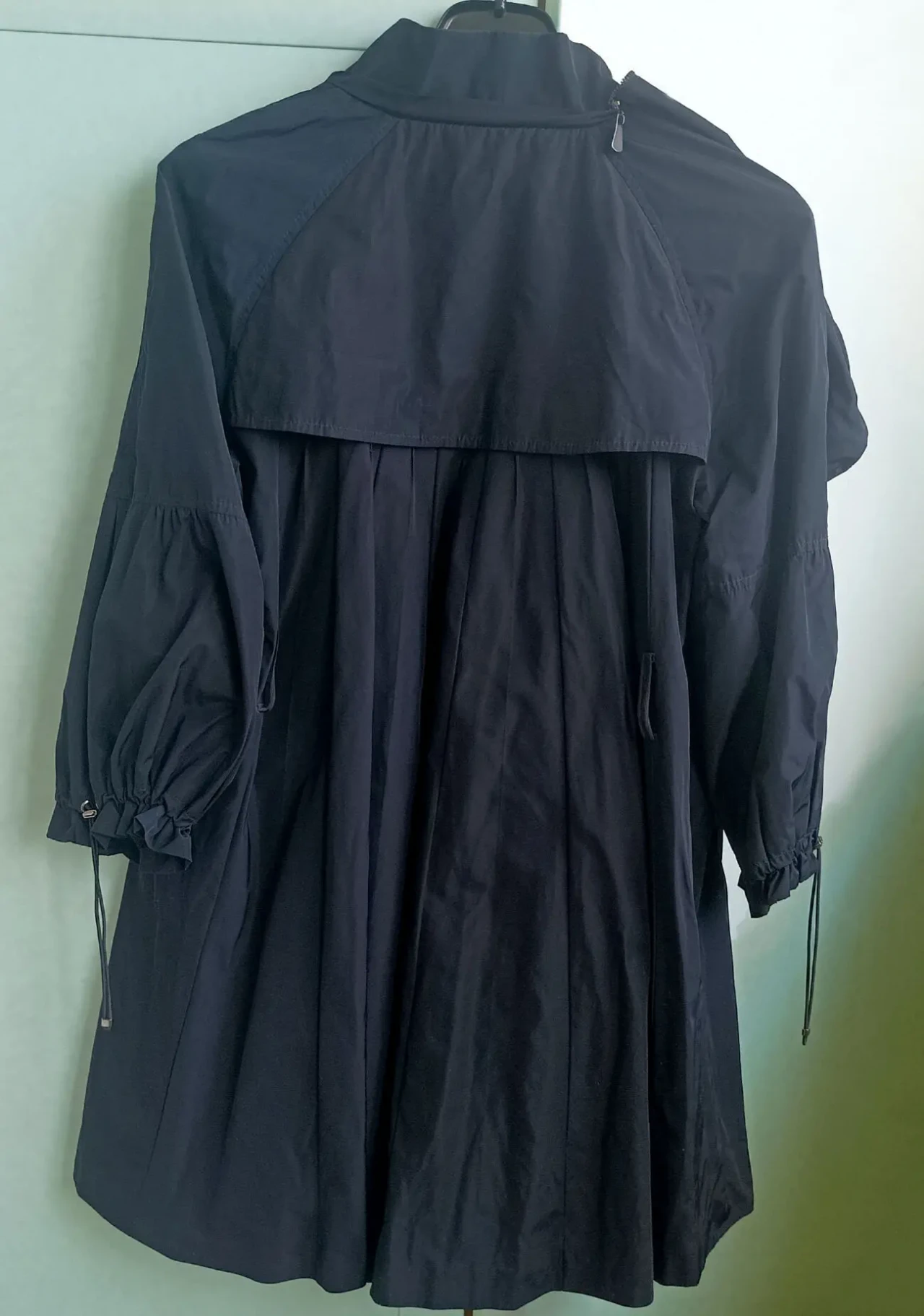 Плащ ZARA р.36 6