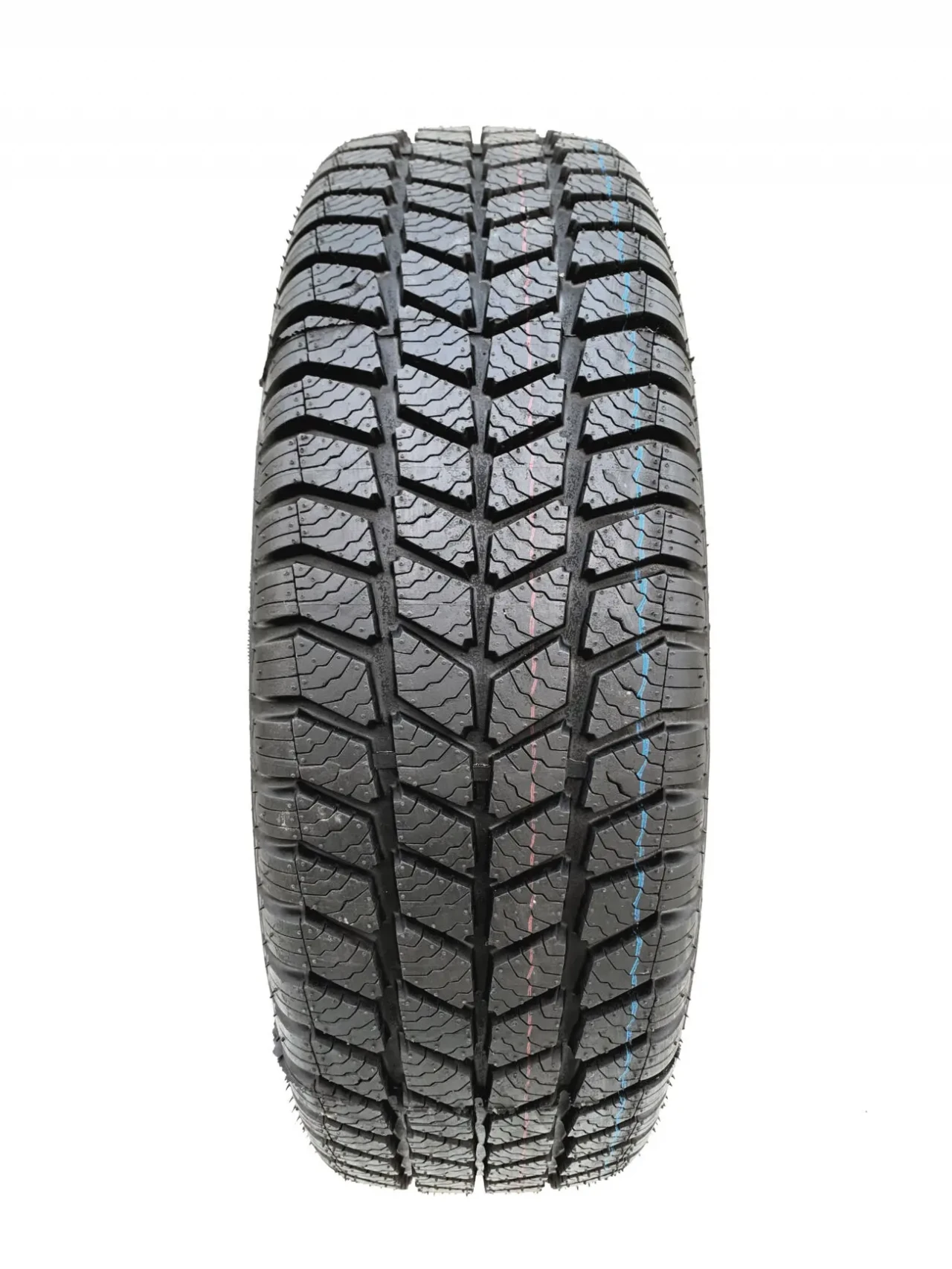 Шини всесезонні 195/65 R16C резина всесезонна Glob-gum Ug4 Poland