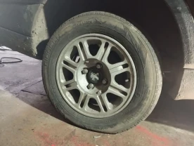 Диски Пежо 405