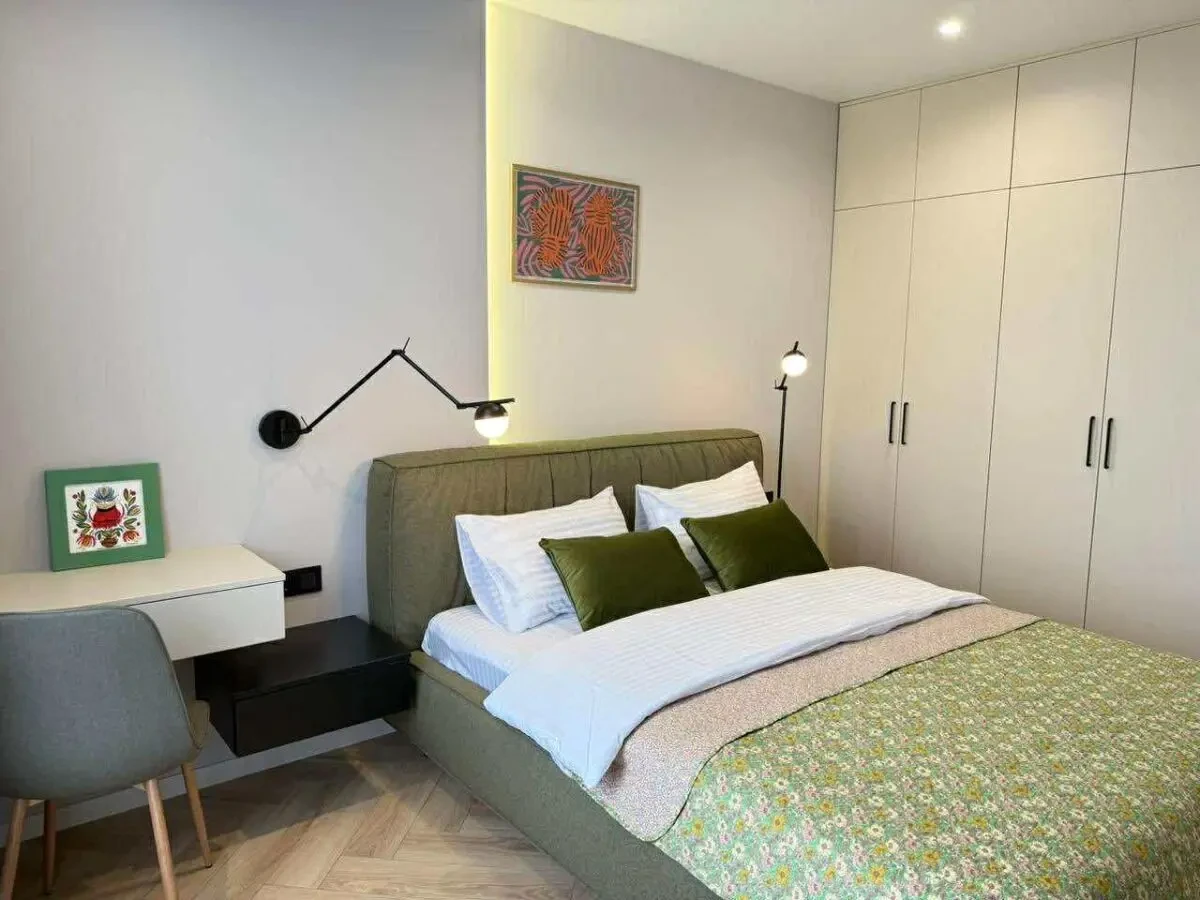 здам 2 ком квартируна 6