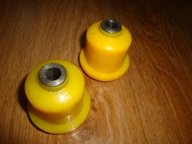 Сайлентблоки задньої балки ваз 2110, 2111, 2112, 1117, 1118, 1119