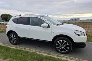 Nissan Qashqai 1.5dCi