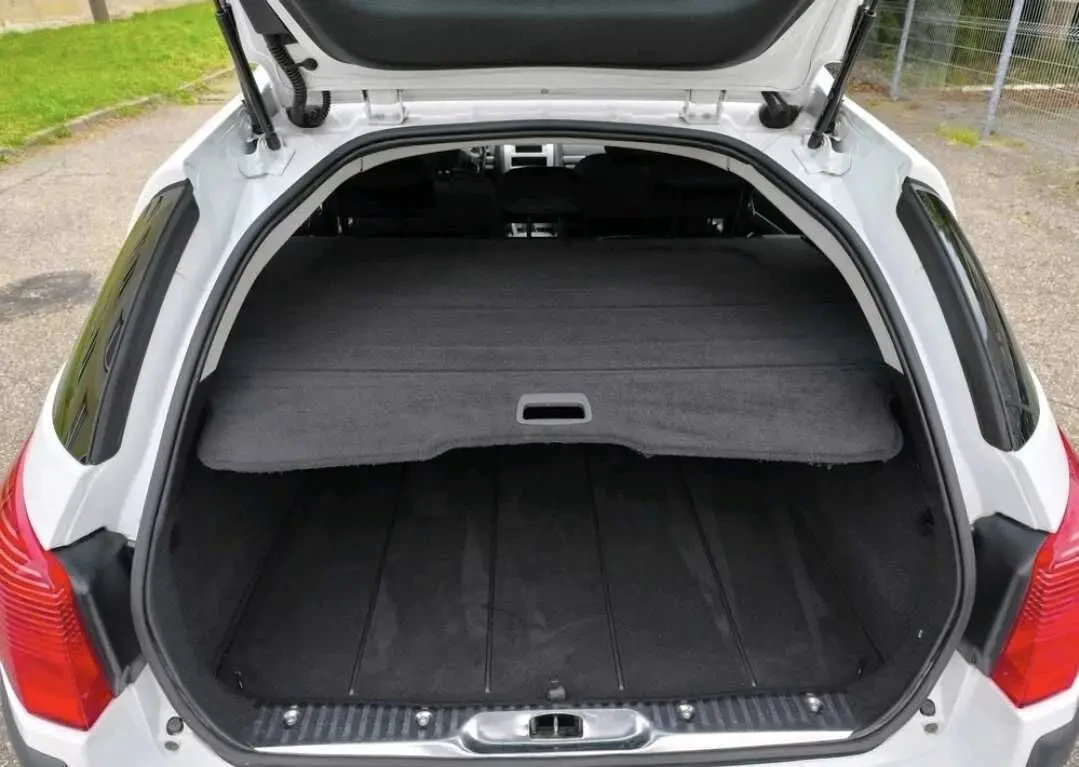 Peugeot 407 1.6HDi 9