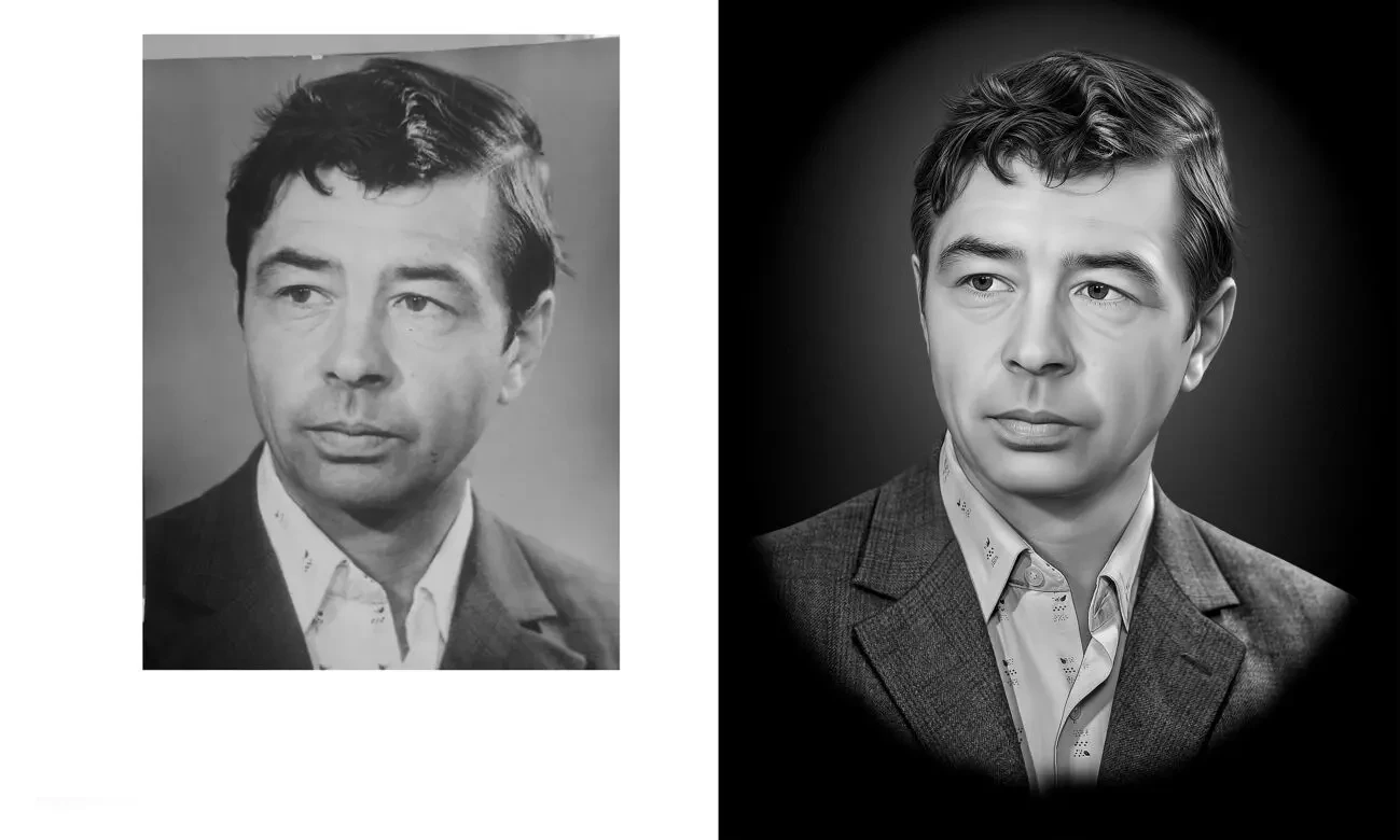 ретуш на пам'ятник 5