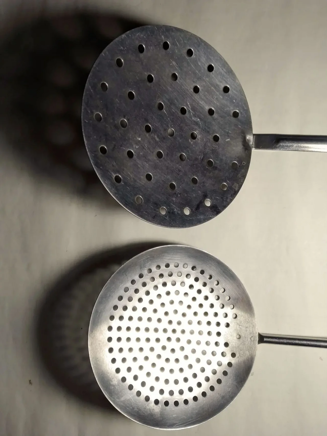 Навеска для кухни толстый металл сталь нержавейка, с рчками, ретро 2