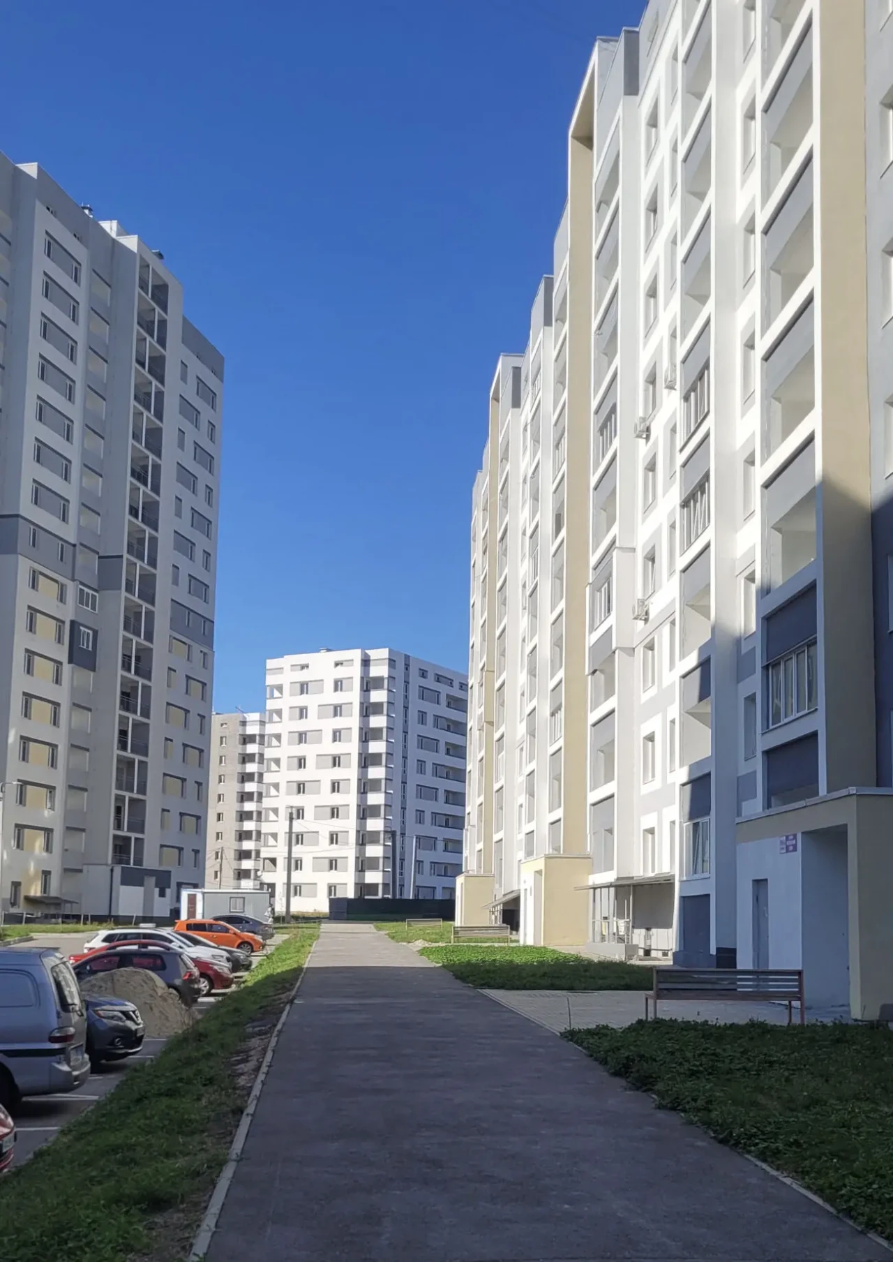 Продам 1-кімнатну квартиру в ЖК Казка 2