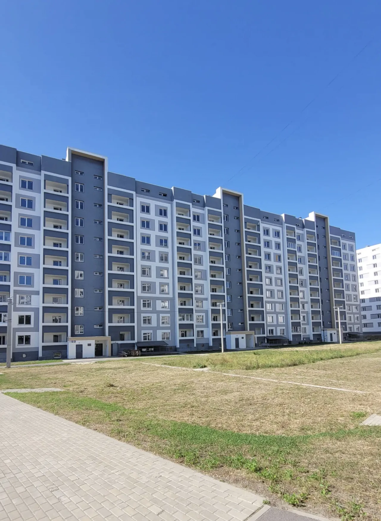 Продам 1-кімнатну квартиру в ЖК Казка