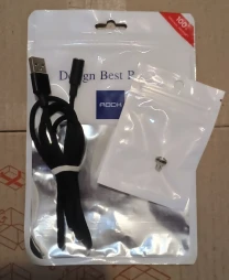 Магнитный кабель микро юсб