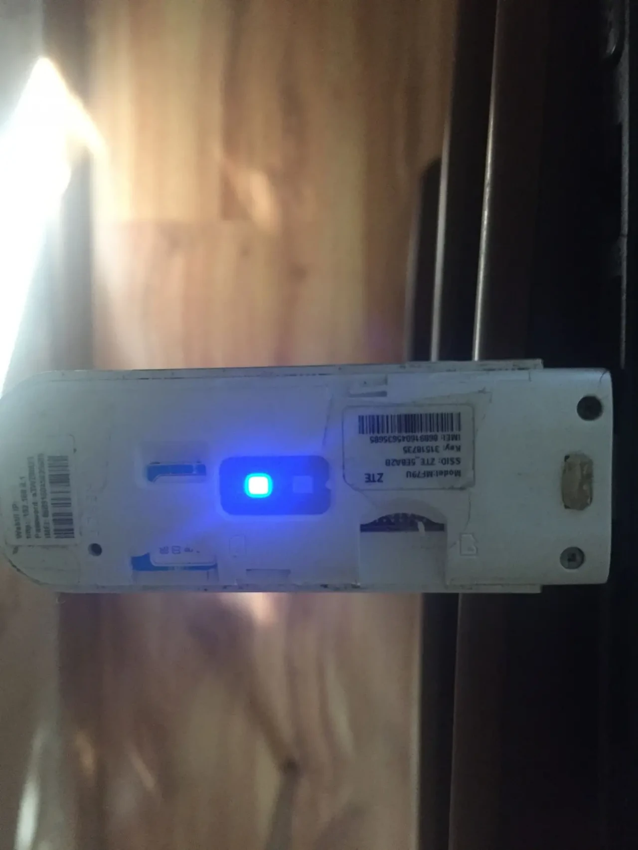 usb wi-fi модем 79u 5