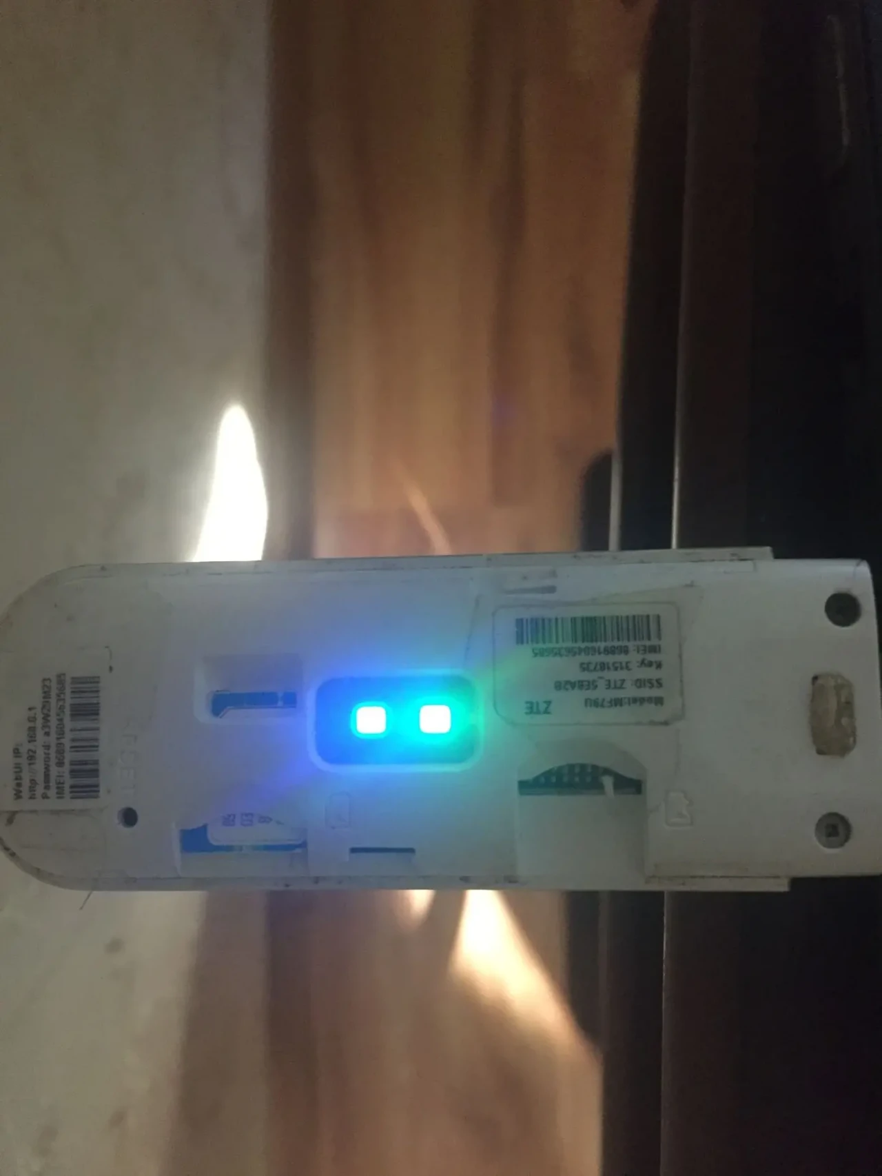 usb wi-fi модем 79u 6