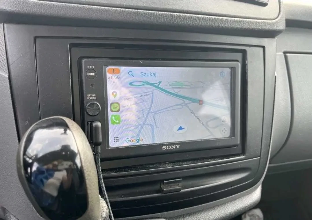 Mercedes-Benz Vito Для Військових 9