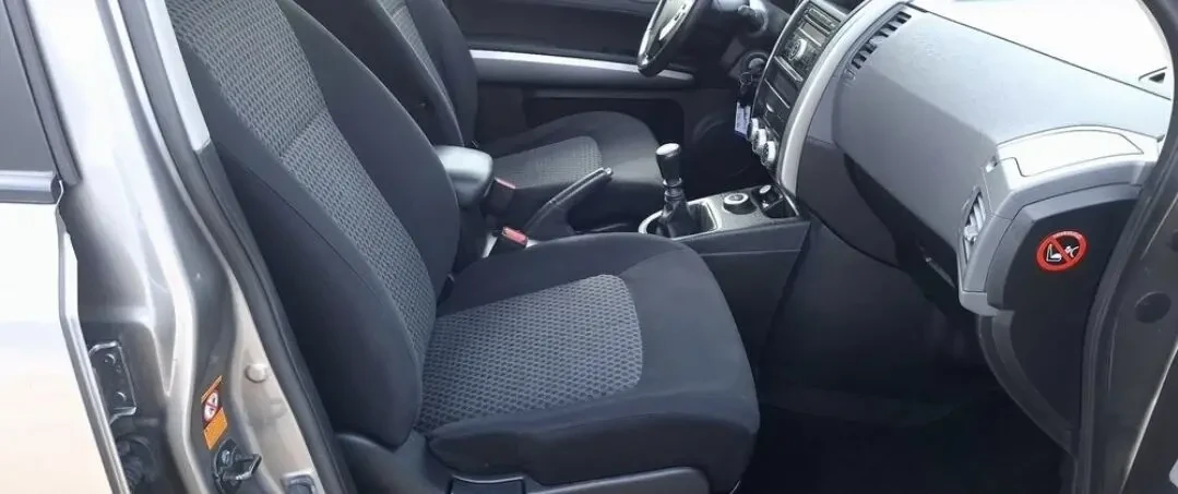 Nissan XTrail Для ЗСУ 9