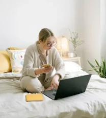 Копiрайтер-Перекладач текстiв