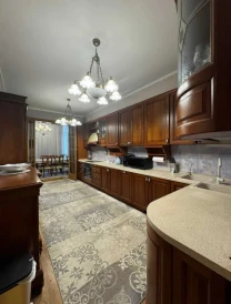 2 к. Фонтанская дорога (10. Фонтана) Общая площадь 103 м. Элит