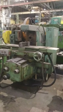 Продам горизонтально фрезерний верстат 6Т82-1, 1986 р. в.