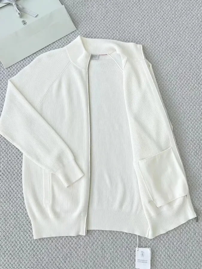 Чоловічий кардиган Bc м-3хл 8