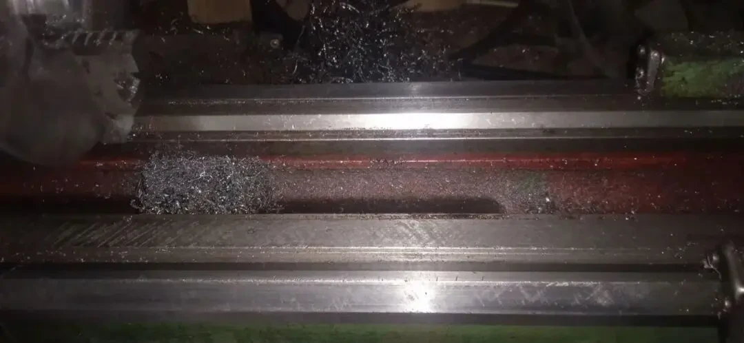 Продам токарний верстат ТВ-4 комплектний. 3