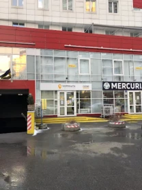 ПРОДАМ нежитл.приміщ.(магазин). 65 м2. БЦ Паралель