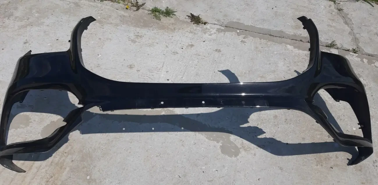 Mercedes-Benz GLS AMG Бампер передній A16788593059999 A1678859305