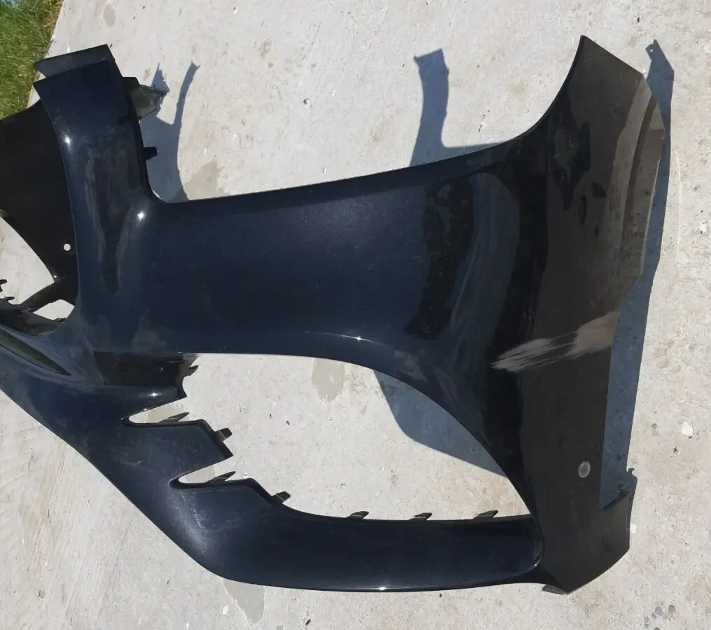 Mercedes-Benz GLS AMG Бампер передній A16788593059999 A1678859305 3