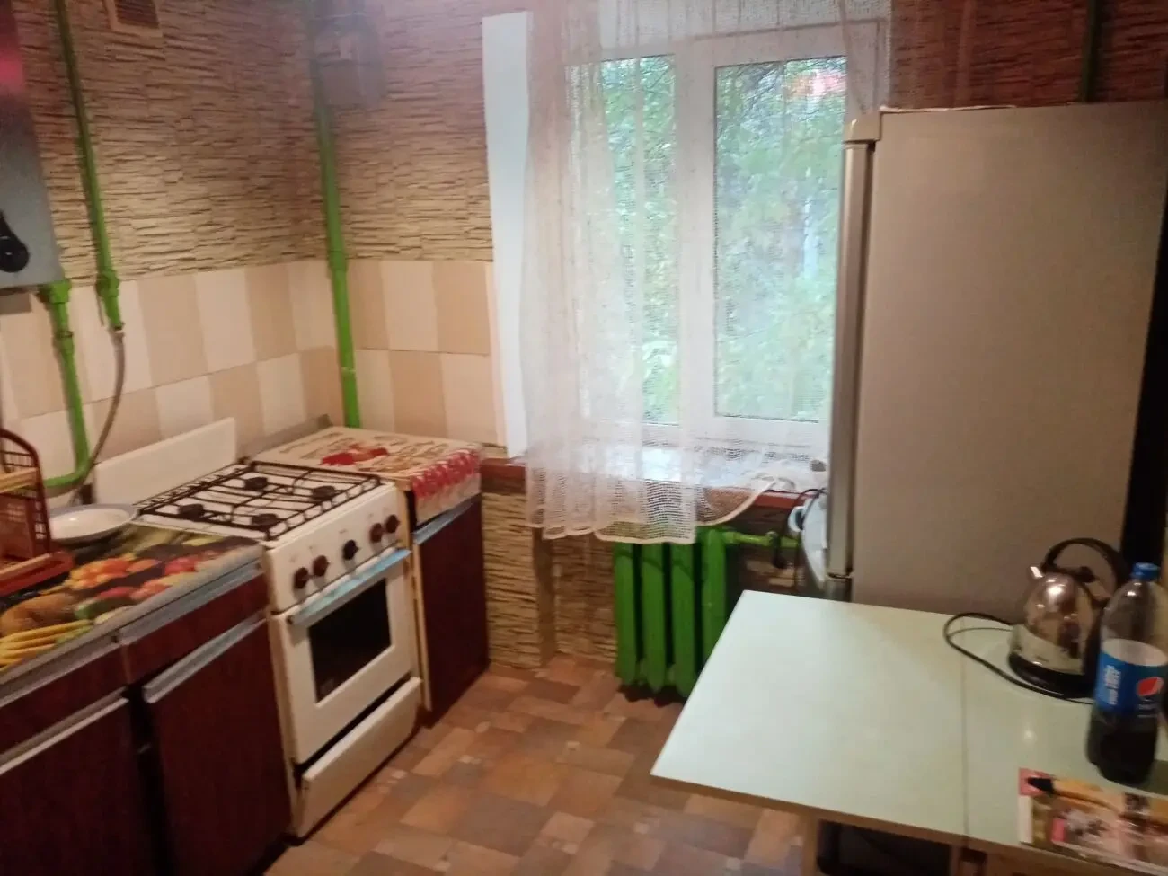 сдам 2 комнатную квартиру площадь космонавтов