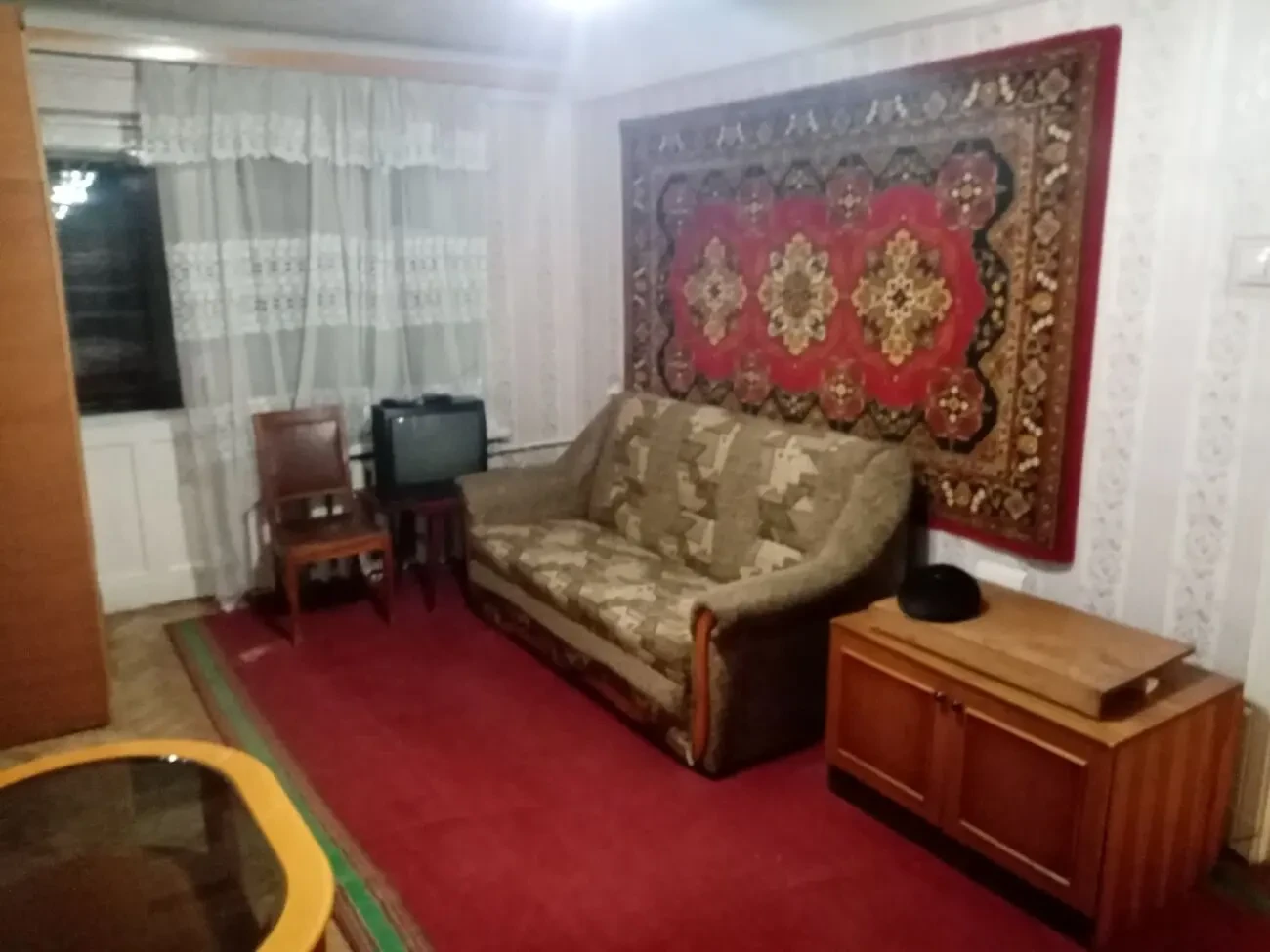 сдам 2 комнатную квартиру площадь космонавтов 2