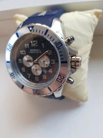 Годинники Chronograph Kyboe Giant Chrono 55mm KYC55-002