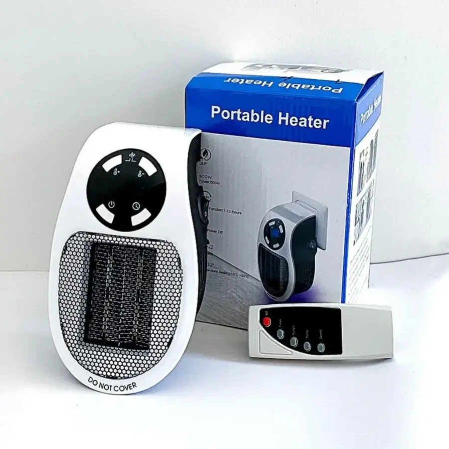 Портативний обігрівач Portable Heater 2