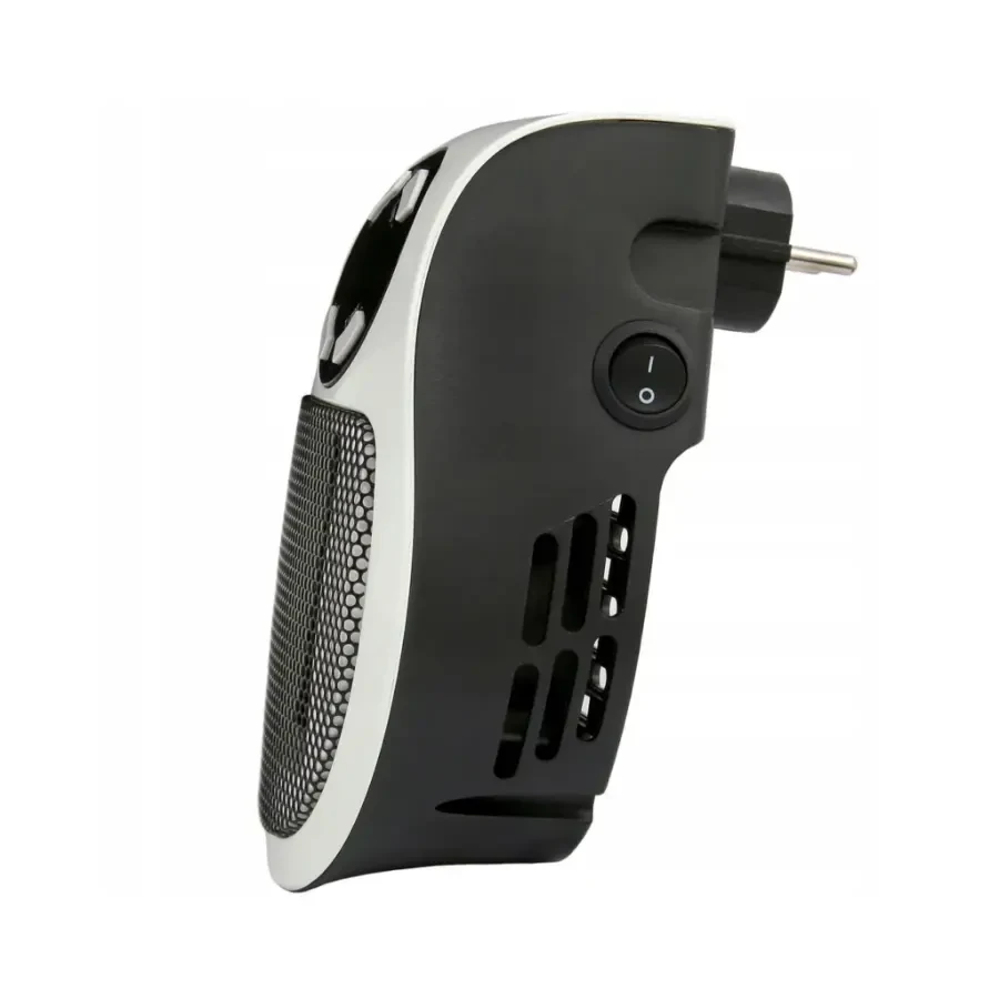 Портативний обігрівач Portable Heater 5