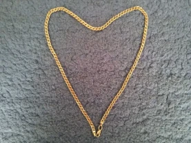 Золотая цепочка (продам)
