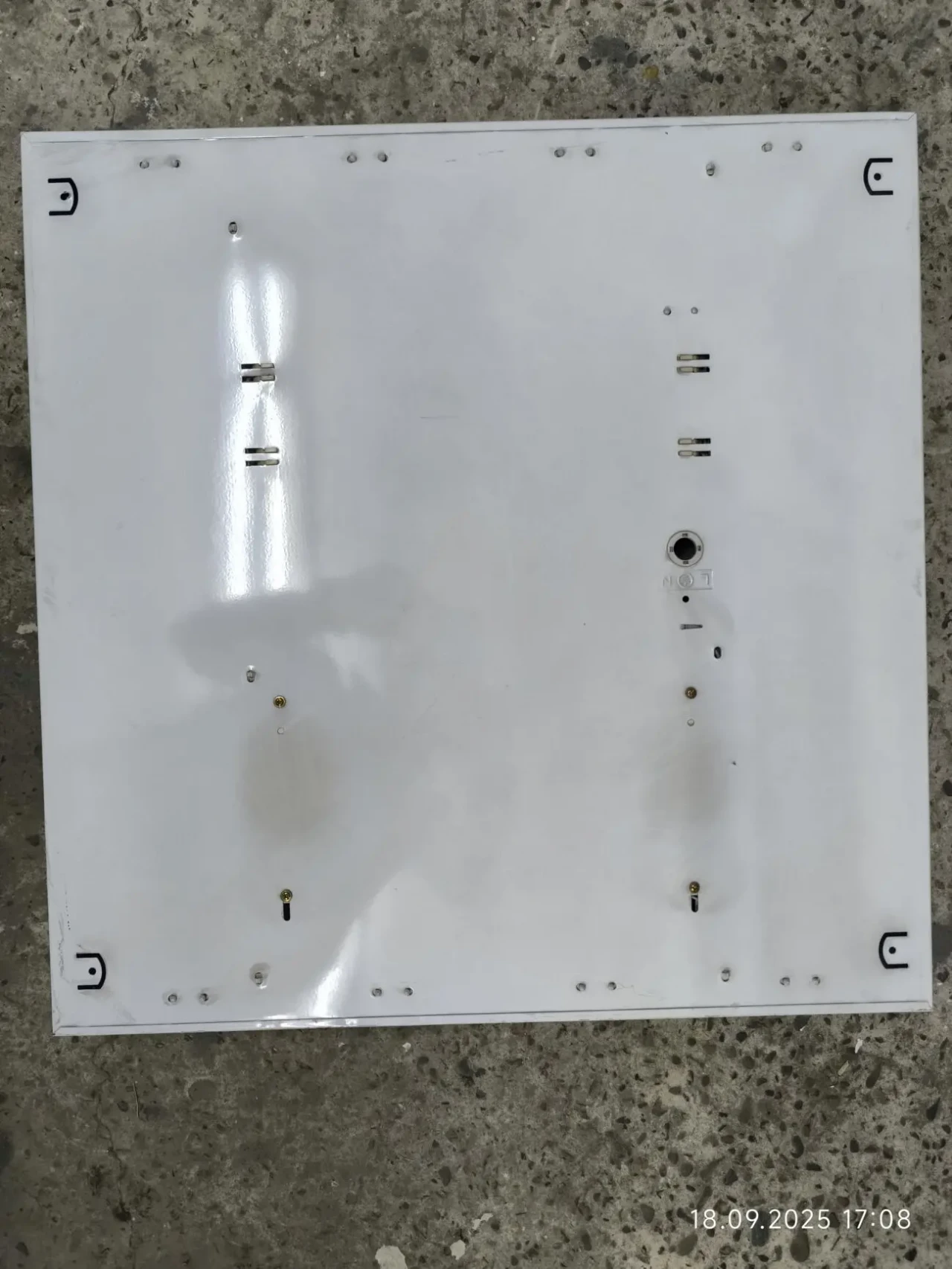 Світильники, лед світильники, лампи люмінесцентні 2