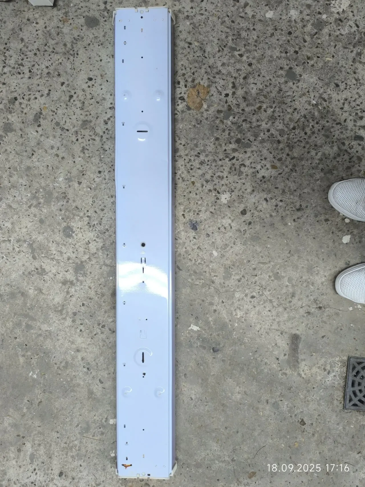 Світильники, лед світильники, лампи люмінесцентні 7