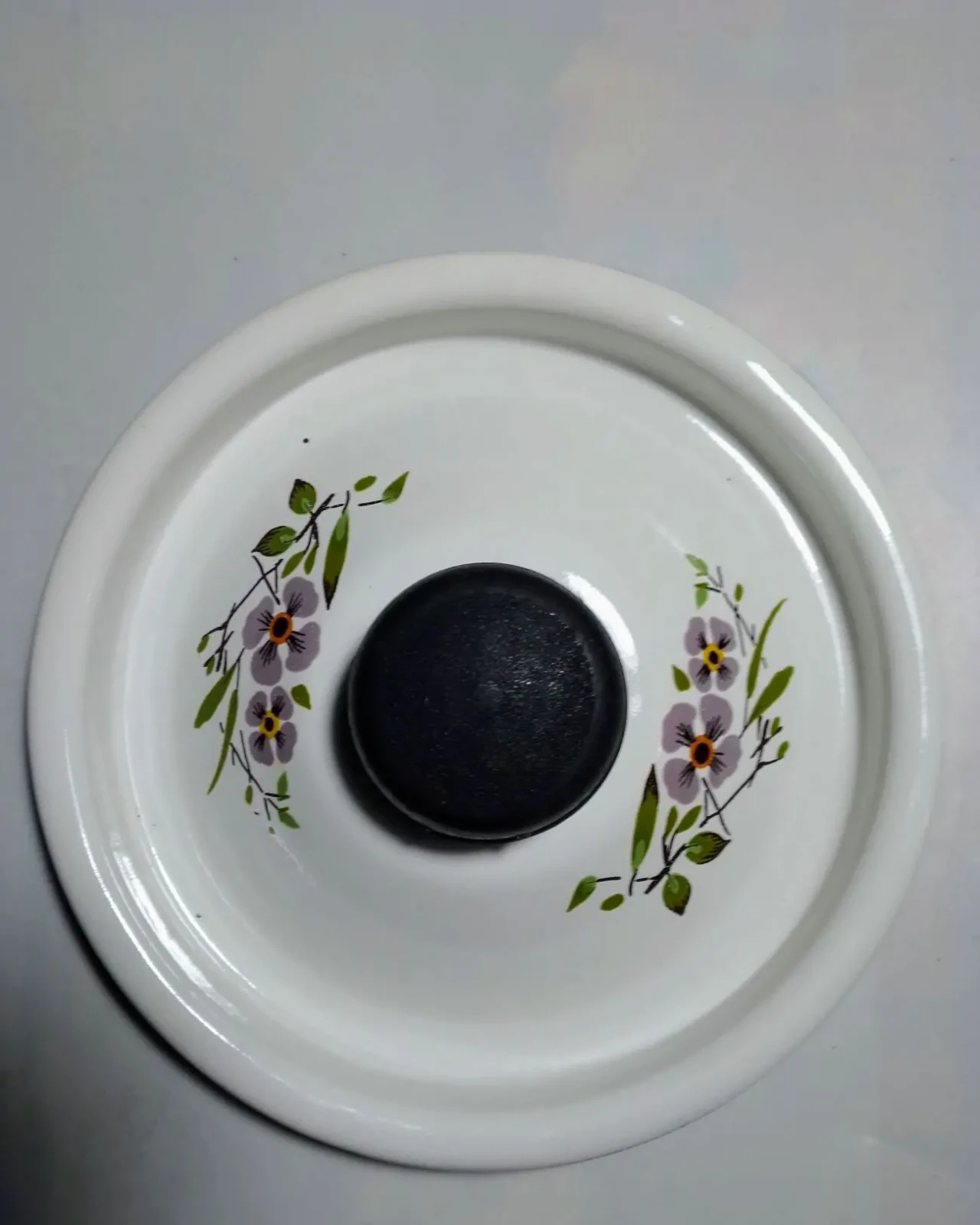 Крышка на кастрюлю, сковороду металл 15 и 17 см, и 17.5 см сталь 2