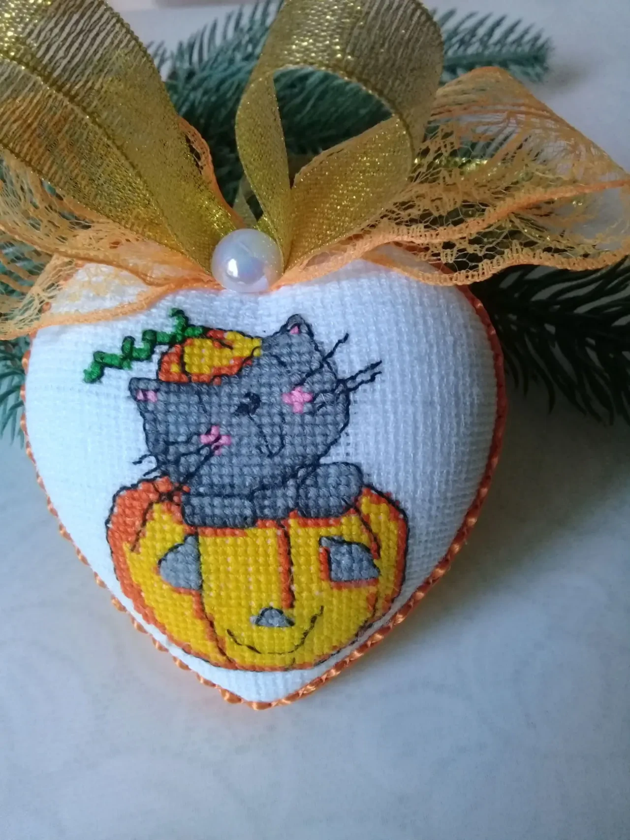 Декор Хеллоуін