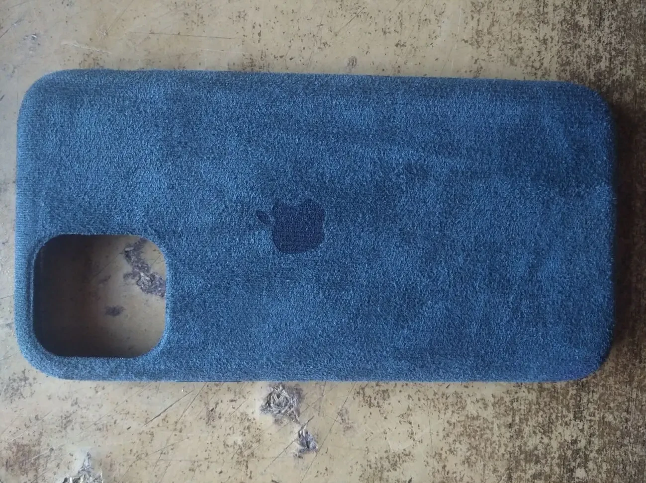 Чохол від iPhone 6