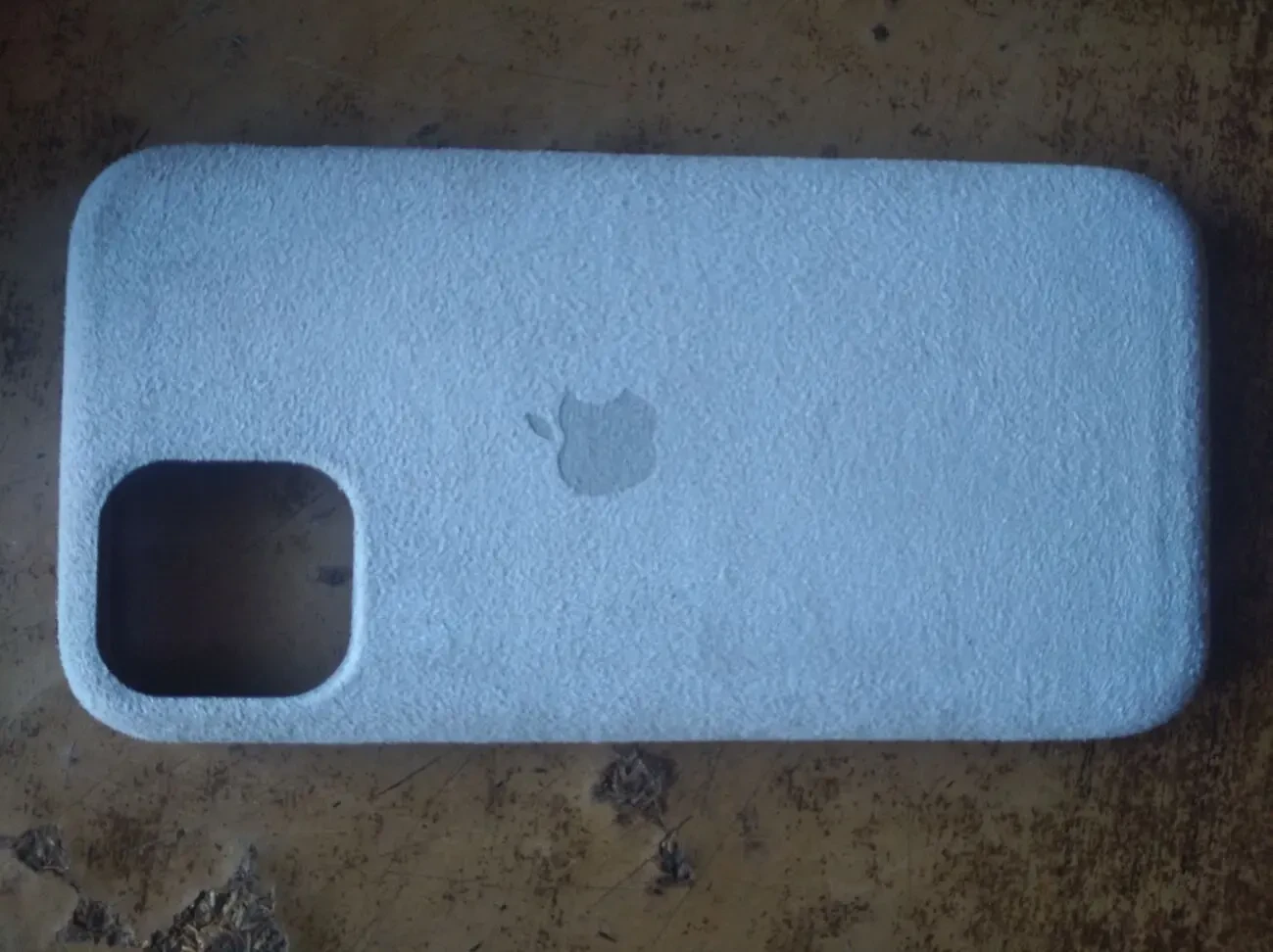 Чохол від iPhone 4