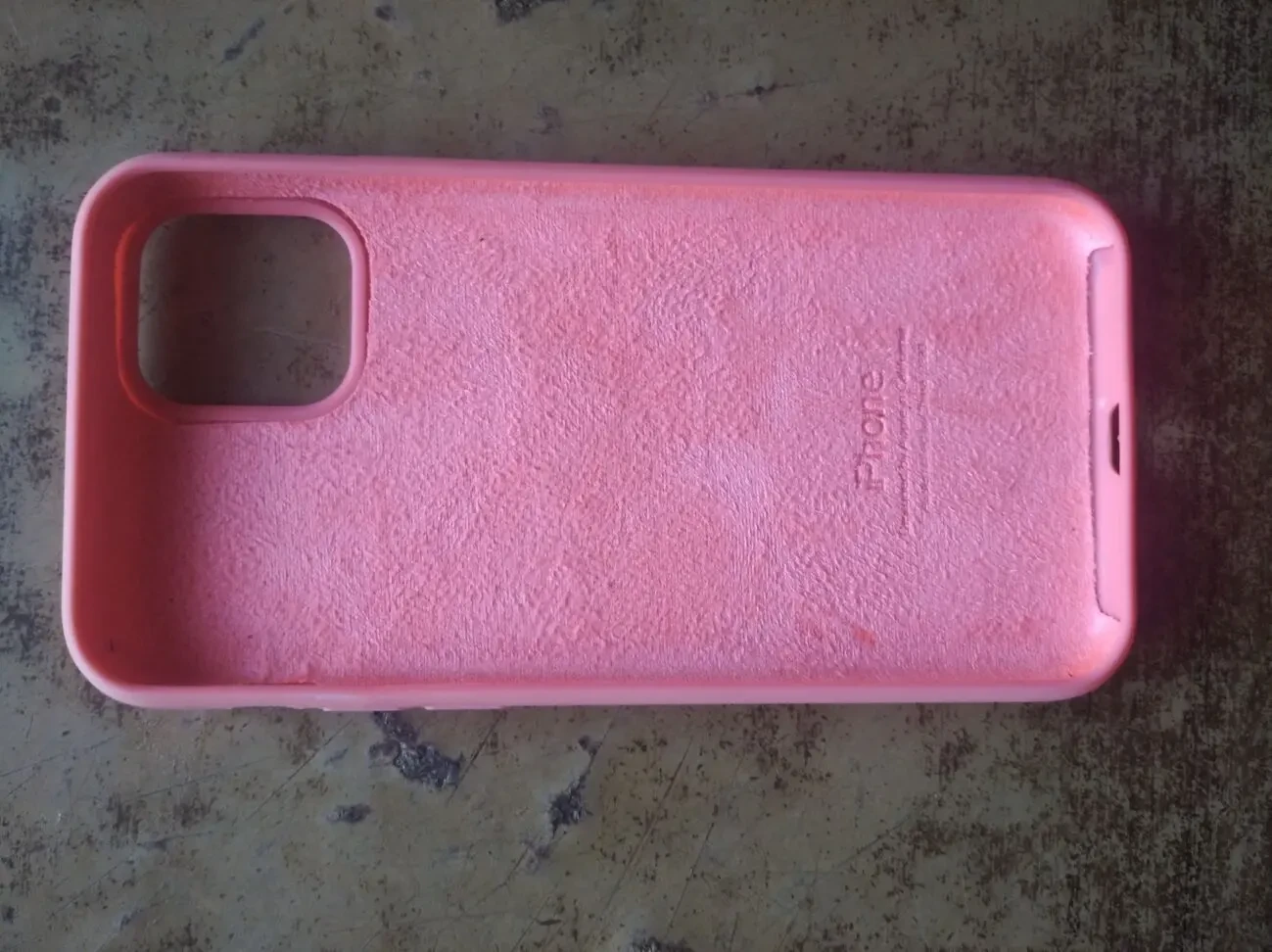 Чохол від iPhone 9