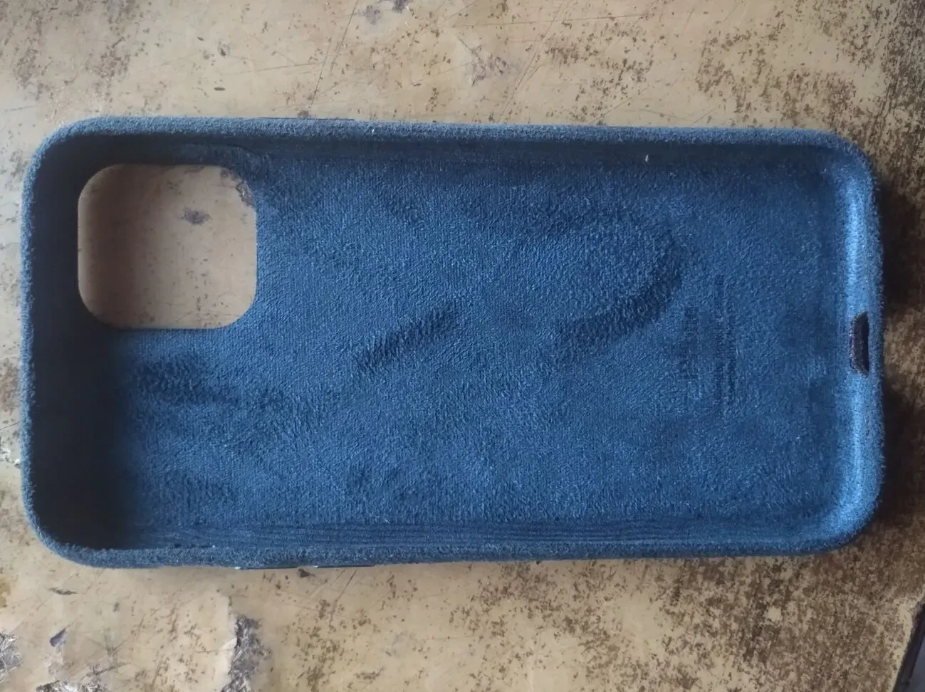 Чохол від iPhone 5