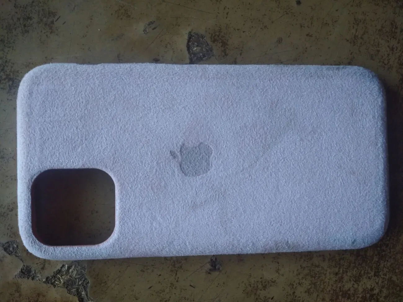 Чохол від iPhone 7