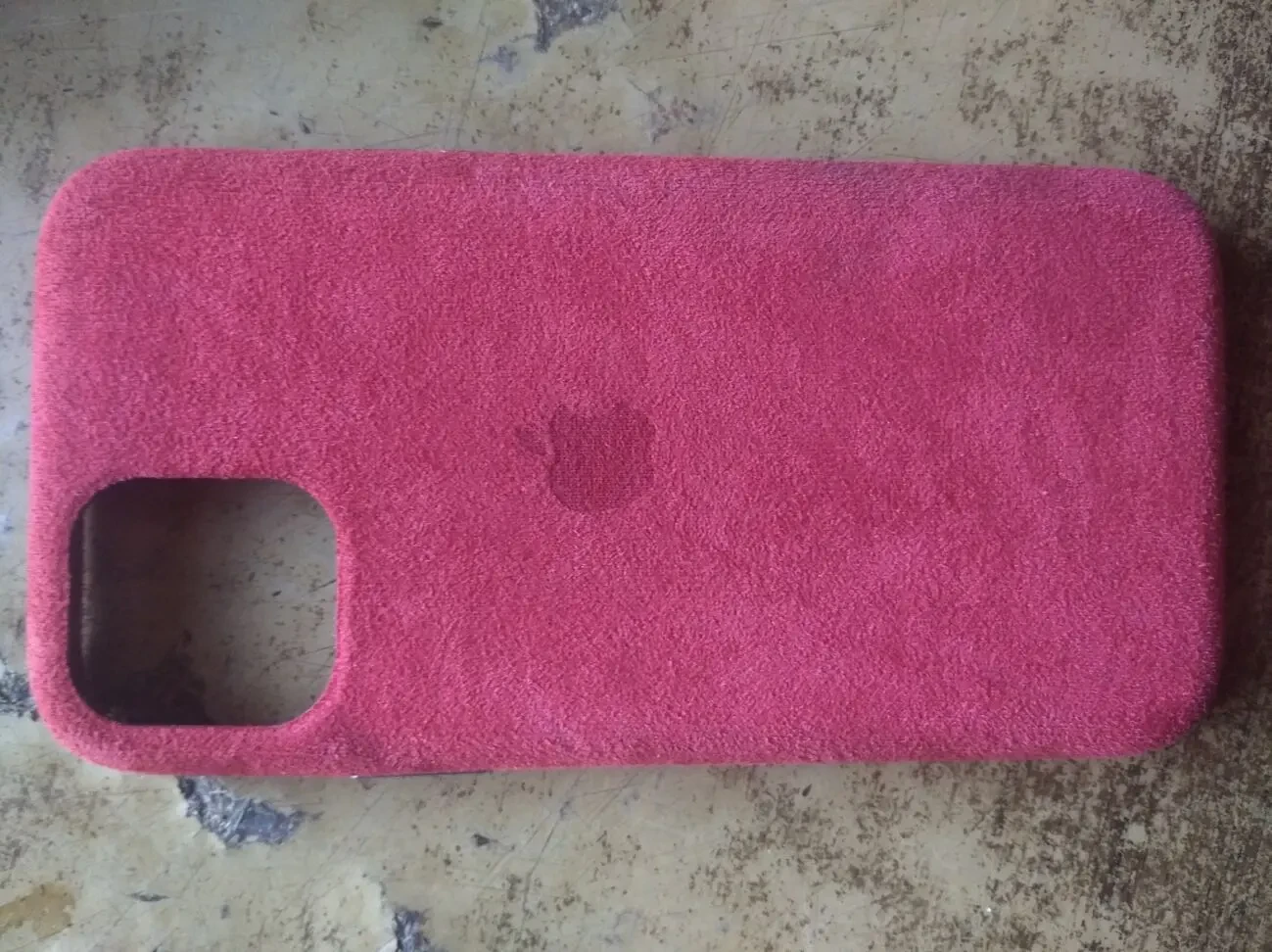 Чохол від iPhone 3