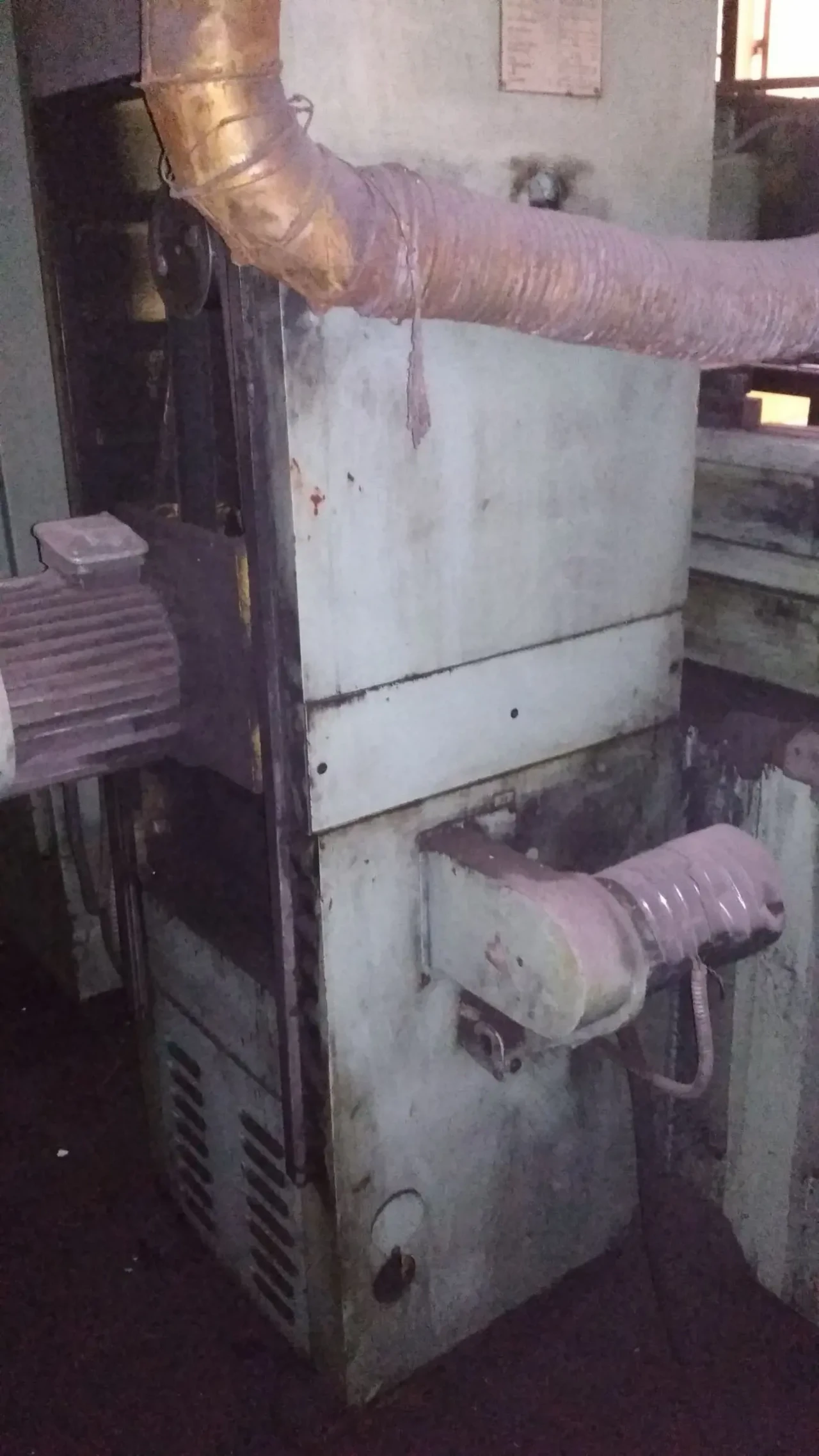 3Д711ВФ11 станок плоскошлифовальный 3