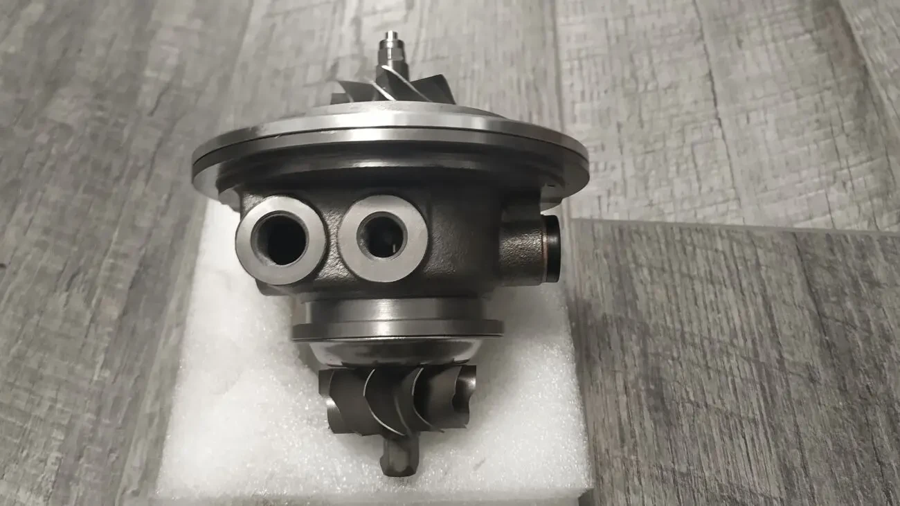 Картридж турбокомпресора 3