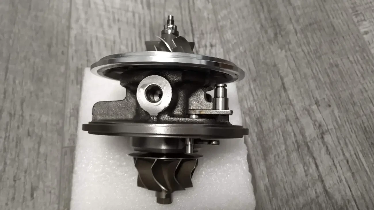 Картридж турбокомпресора 454183-0001 4