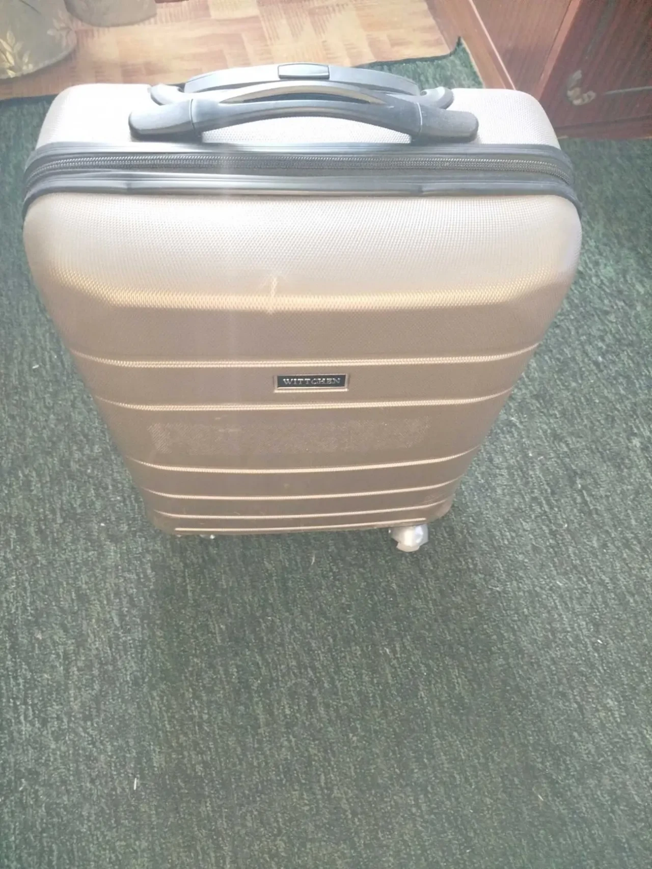 Сумка дорожня wittchen 8