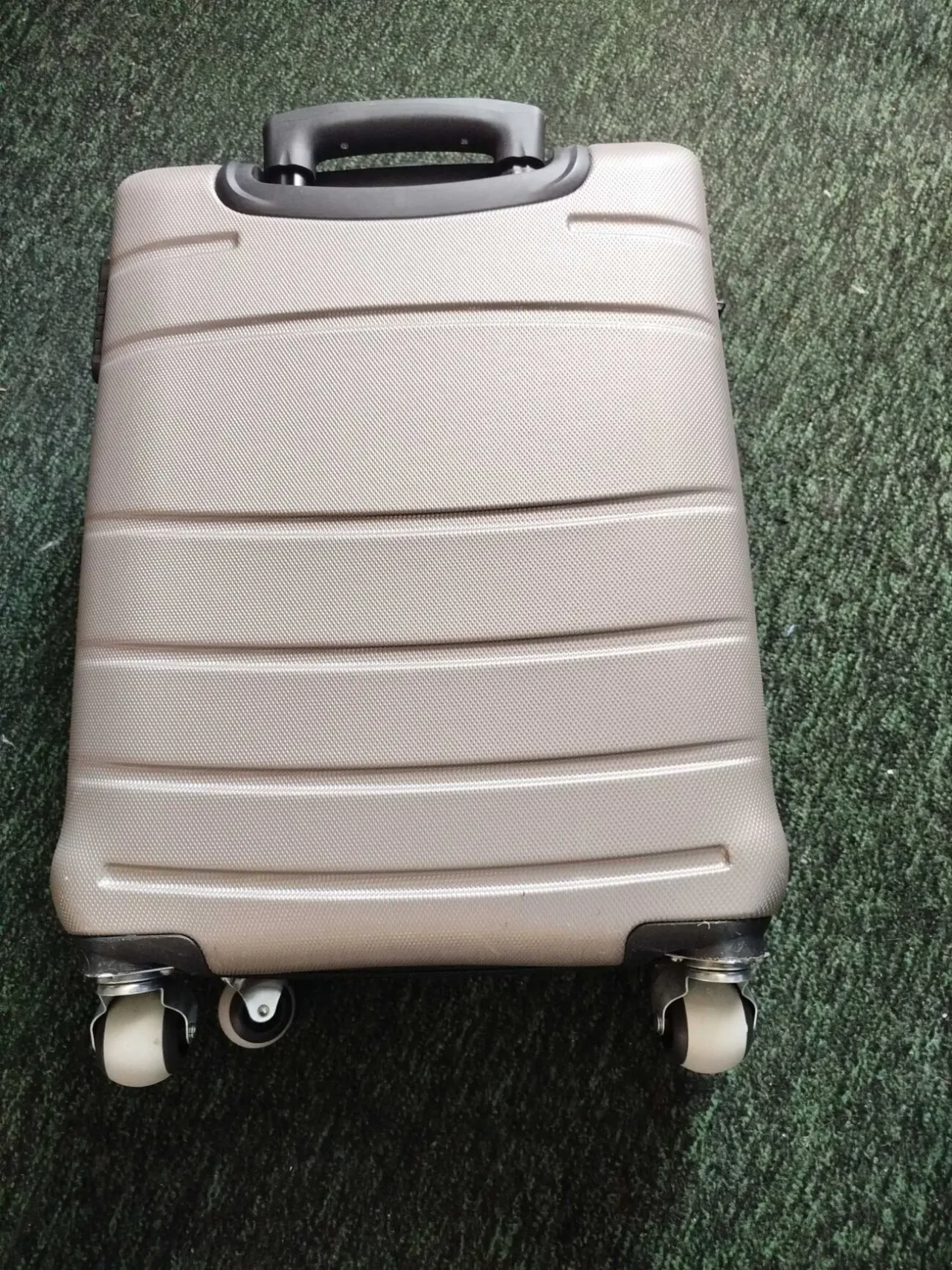 Сумка дорожня wittchen