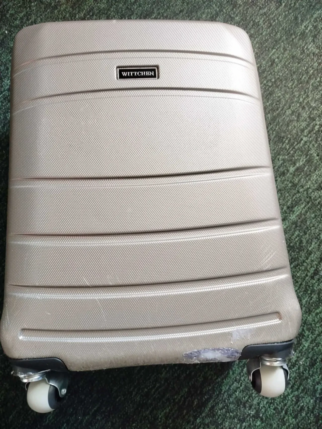 Сумка дорожня wittchen 2