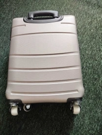 Сумка дорожня wittchen